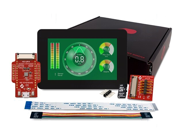 Display: TFT; 7 Display: TFT; 7